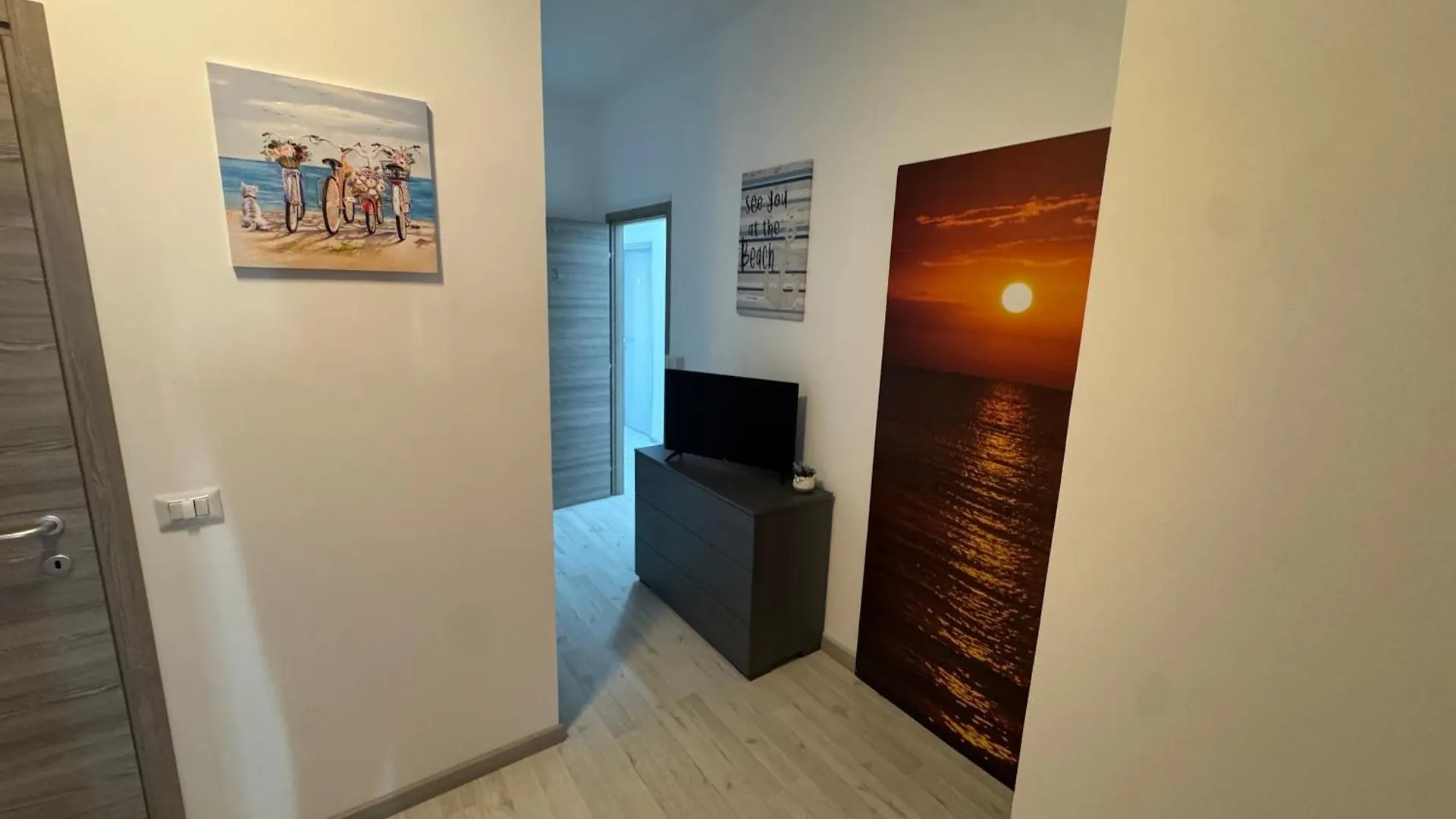 La Pardazza Hotel Marina di Ragusa