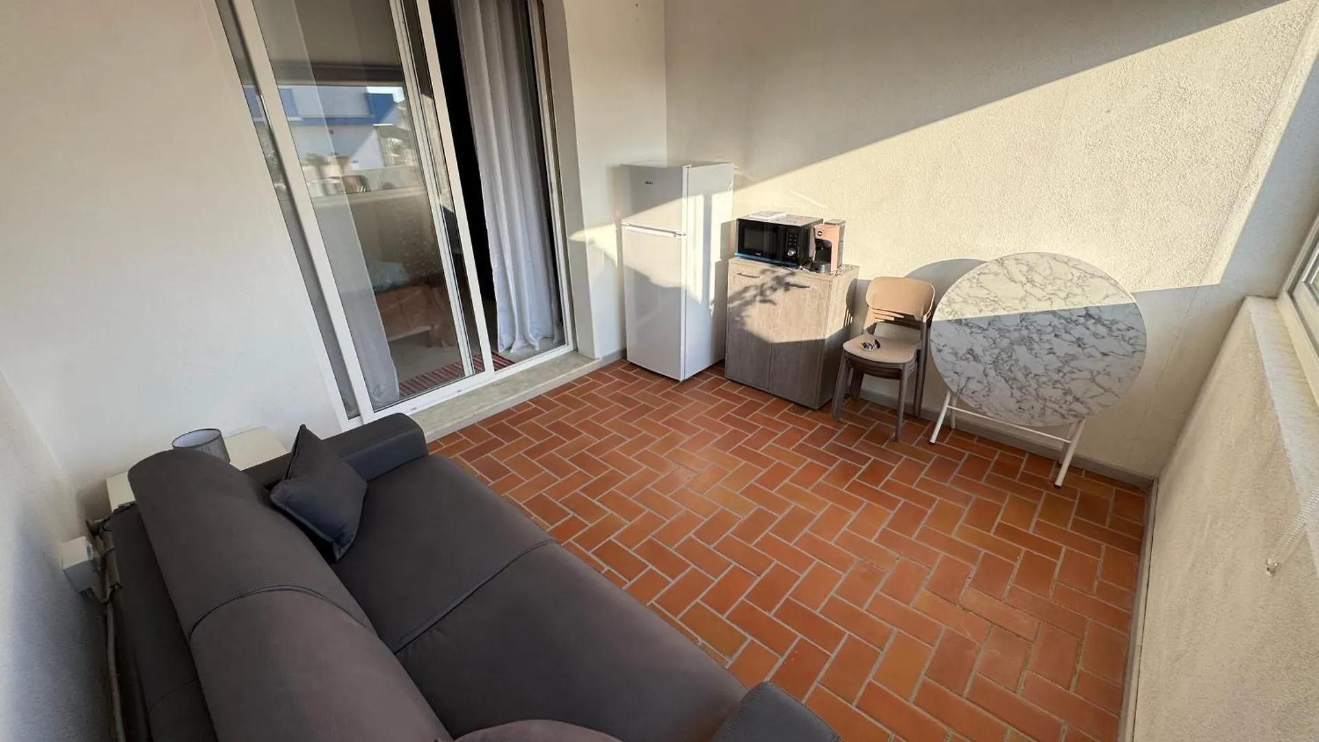 Vendégház La Pardazza Hotel Marina di Ragusa