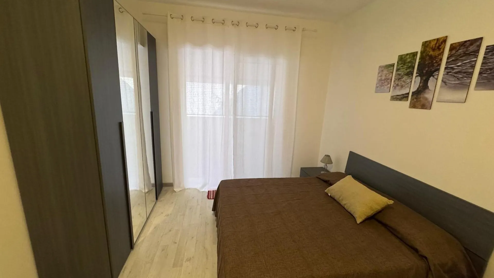 Hotel La Pardazza Marina di Ragusa Penzion