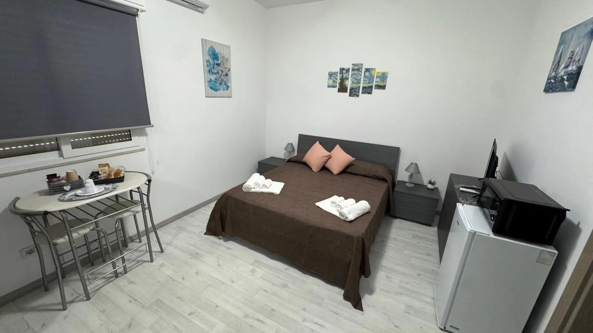 La Pardazza Hotel Marina di Ragusa