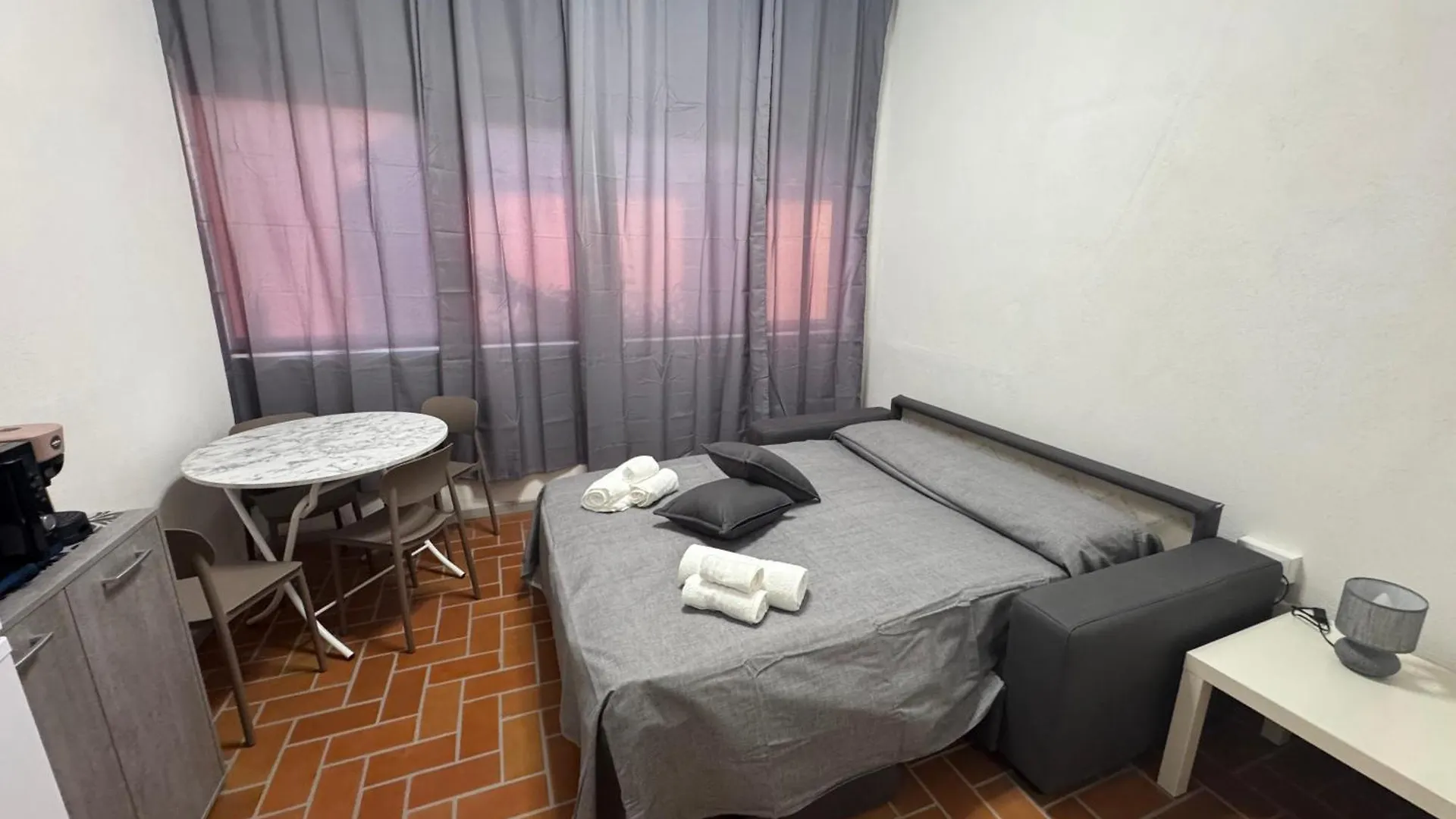Penzion Hotel La Pardazza Marina di Ragusa